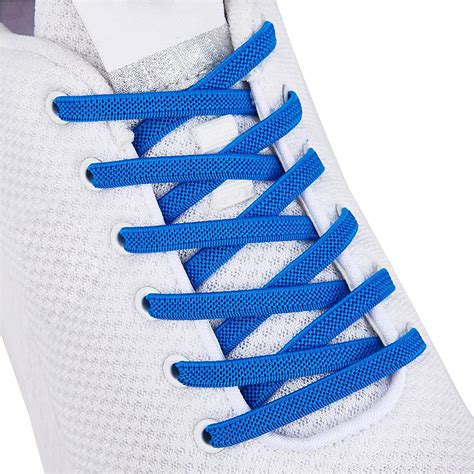 blue shoe laces amazon